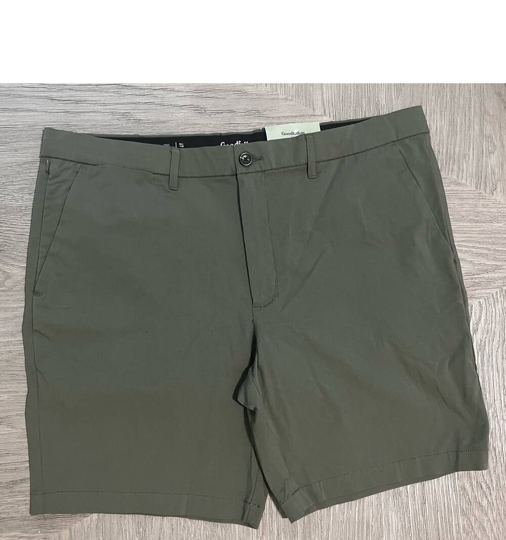 Goodfellow Tech Shorts, 42